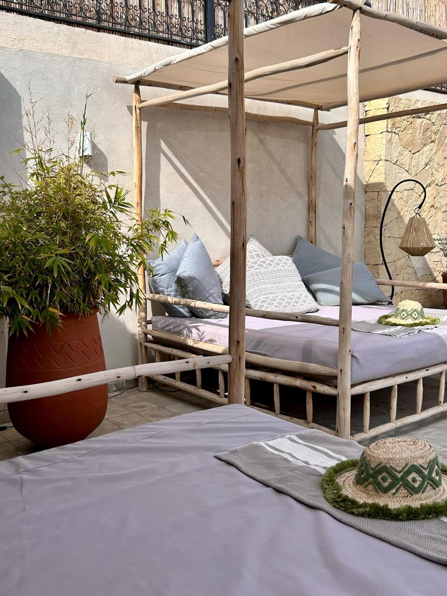Wengé&spa Marrakesh