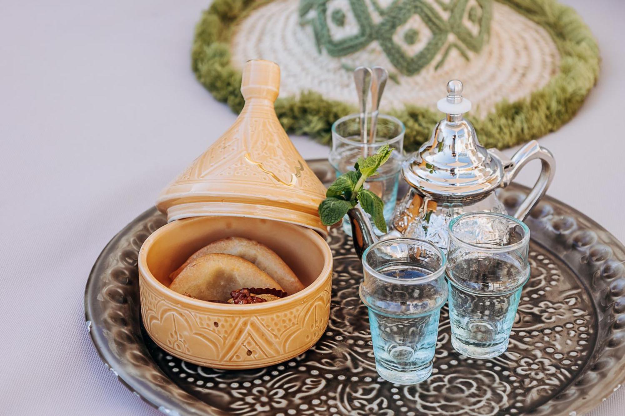 Riad Wengé&spa