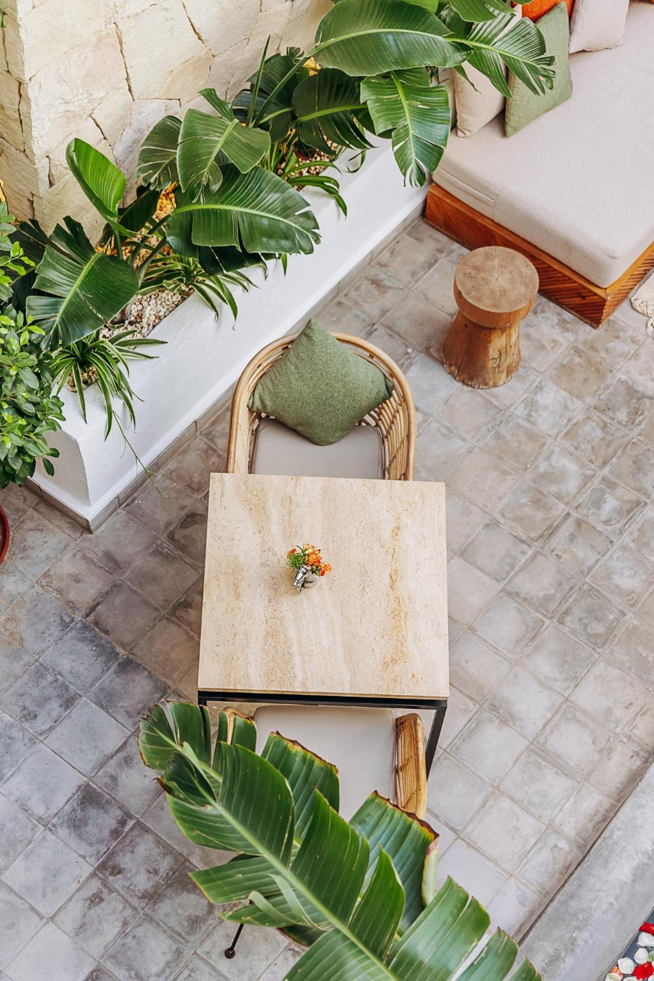 Wengé&spa Marrakesh