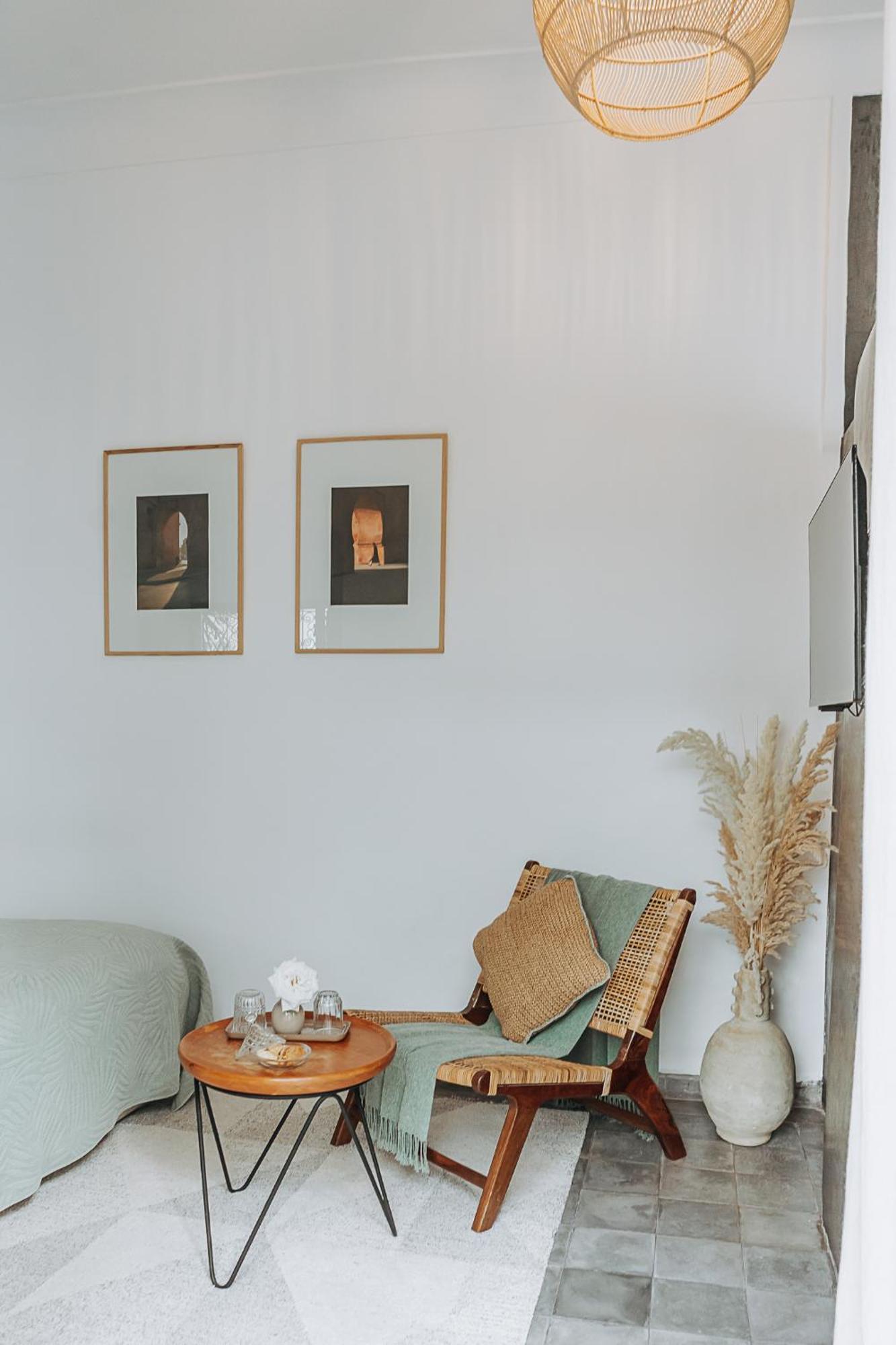 Wengé&spa Marrakesh
