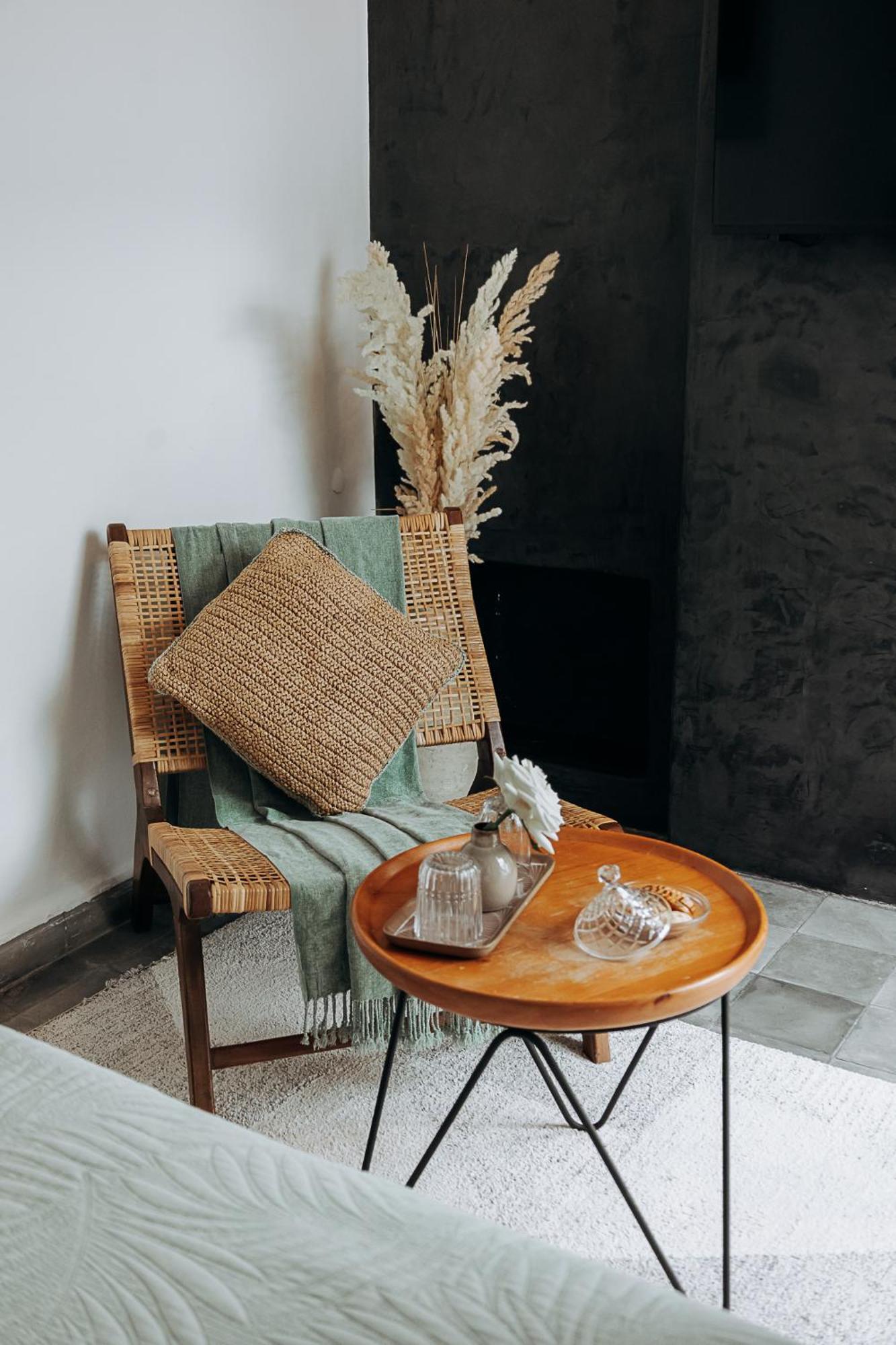 Wengé&spa Marrakesh