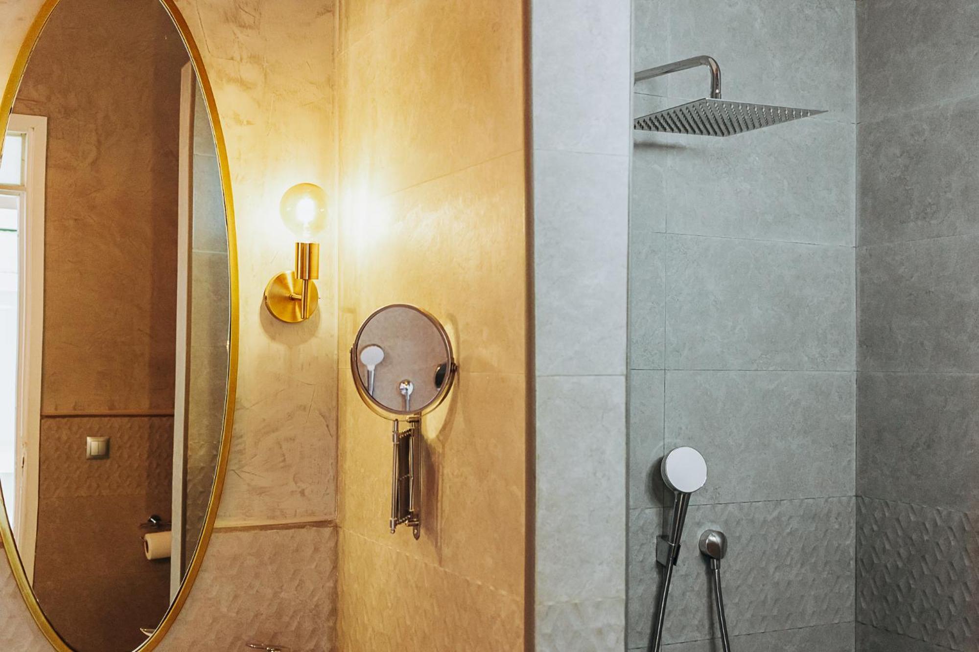 Wengé&spa Riad 4*