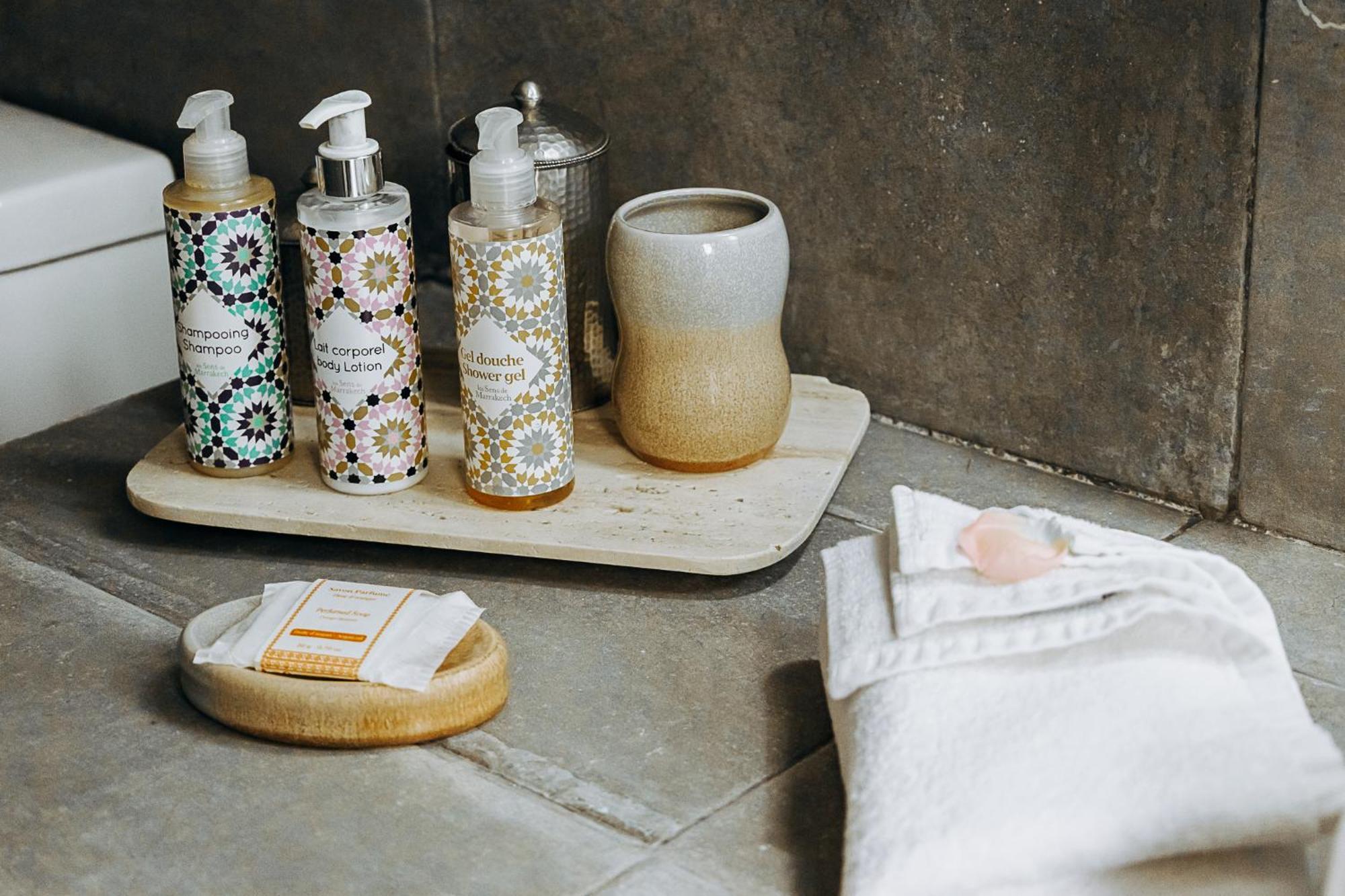 Wengé&spa 4*