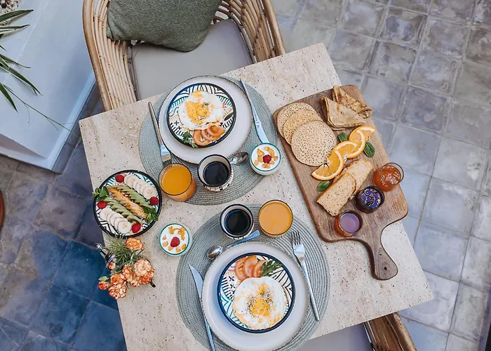 Riad Villa Wenge & Spa