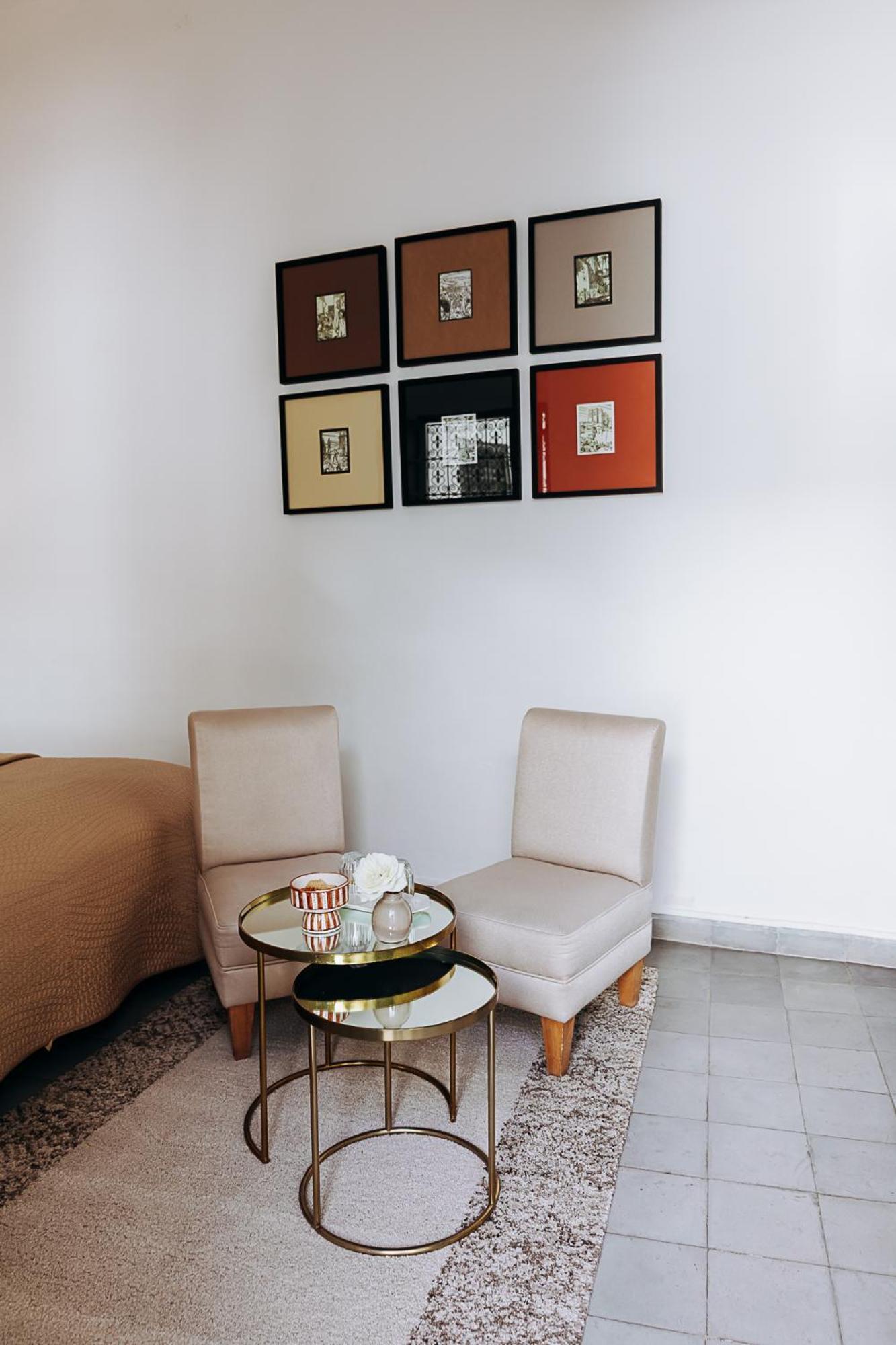 Riad Wenge & 4*
